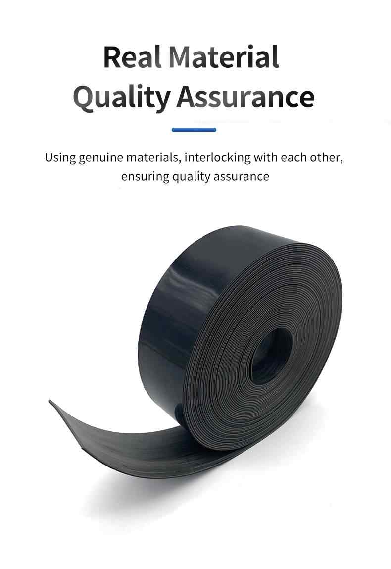 Heat Shrinkable Tape 3