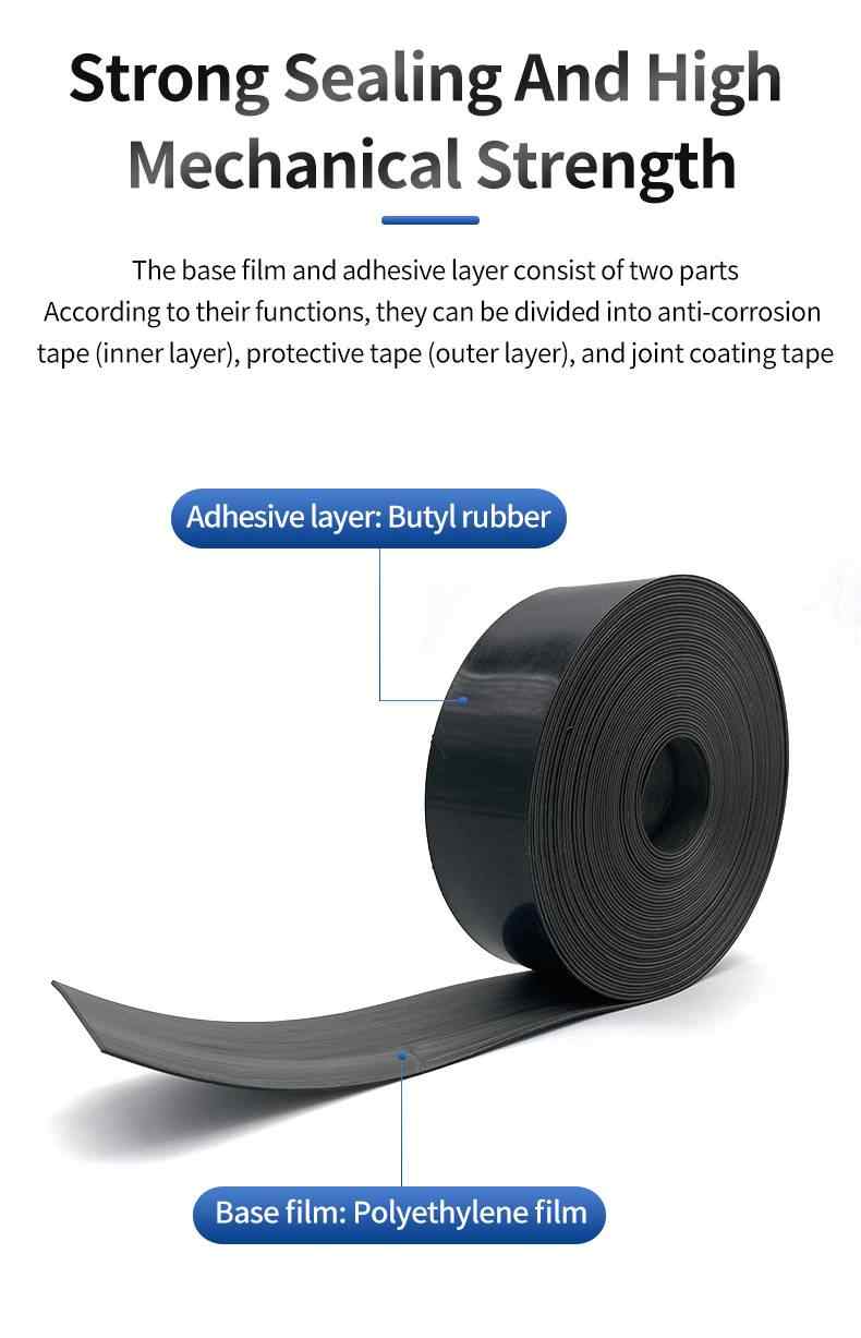 Heat Shrinkable Tape 5