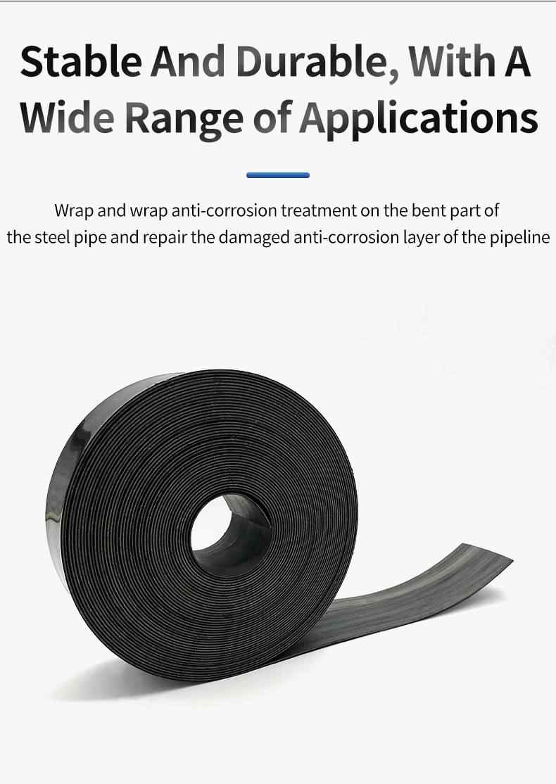 Heat Shrinkable Tape 6