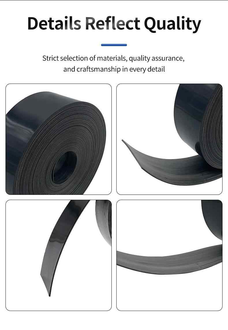 Heat Shrinkable Tape 10