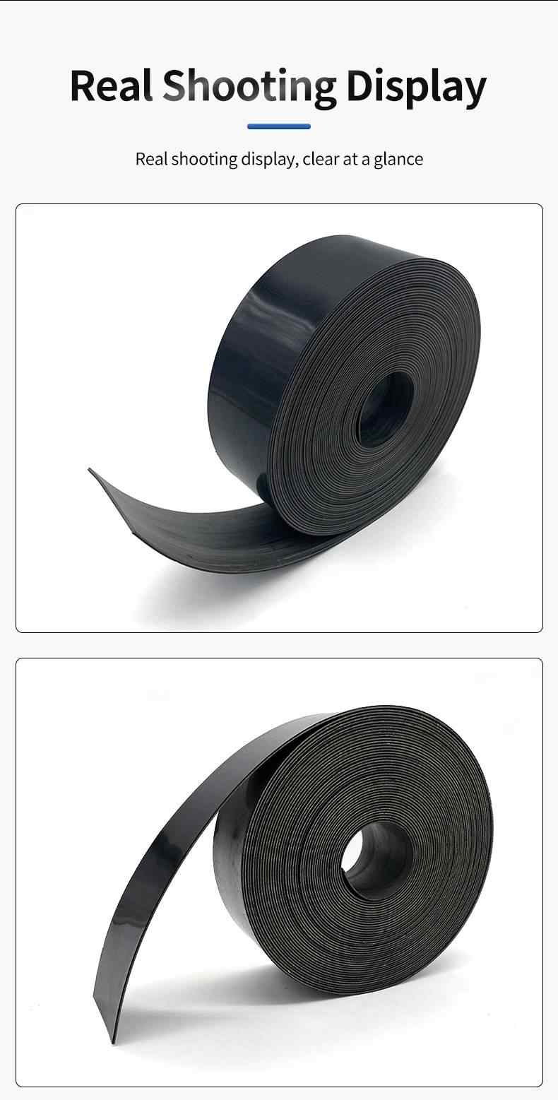 Heat Shrinkable Tape 11