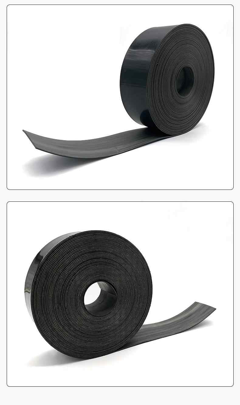 Heat Shrinkable Tape 12
