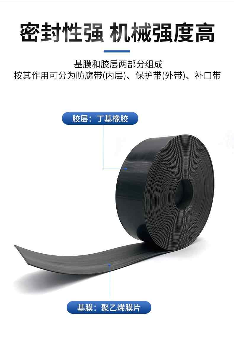  热收缩带 5