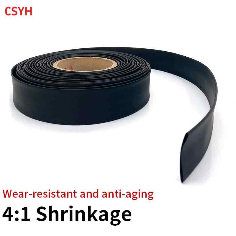 4:1 Dual Wall Heat Shrink Tube