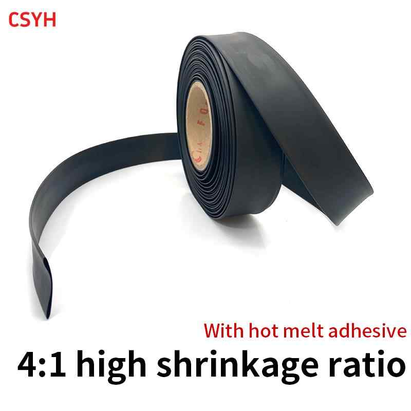 4:1 Dual Wall Heat Shrink Tube
