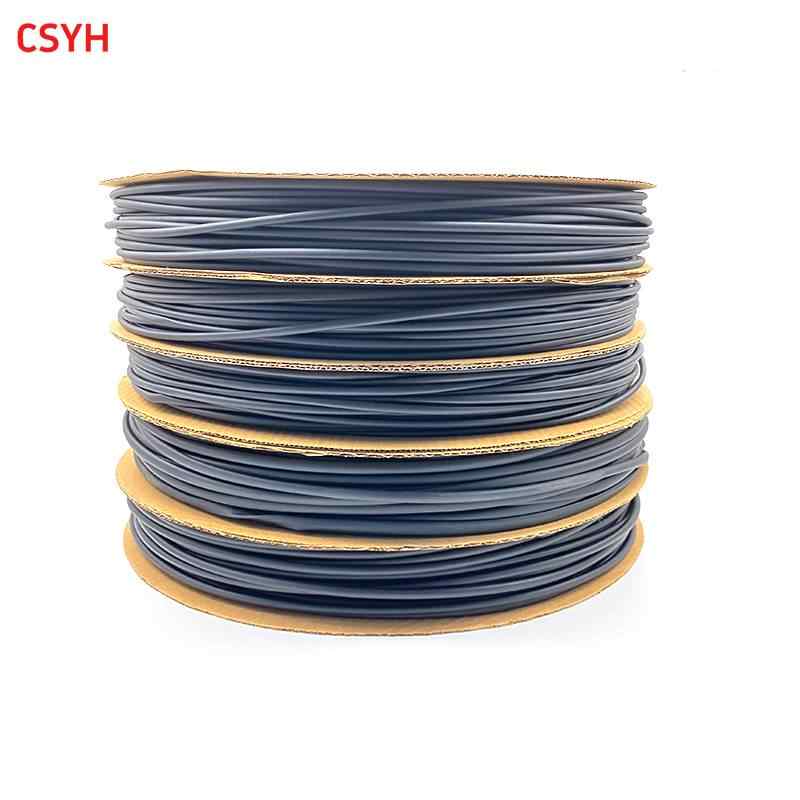 4:1 Dual Wall Heat Shrink Tube
