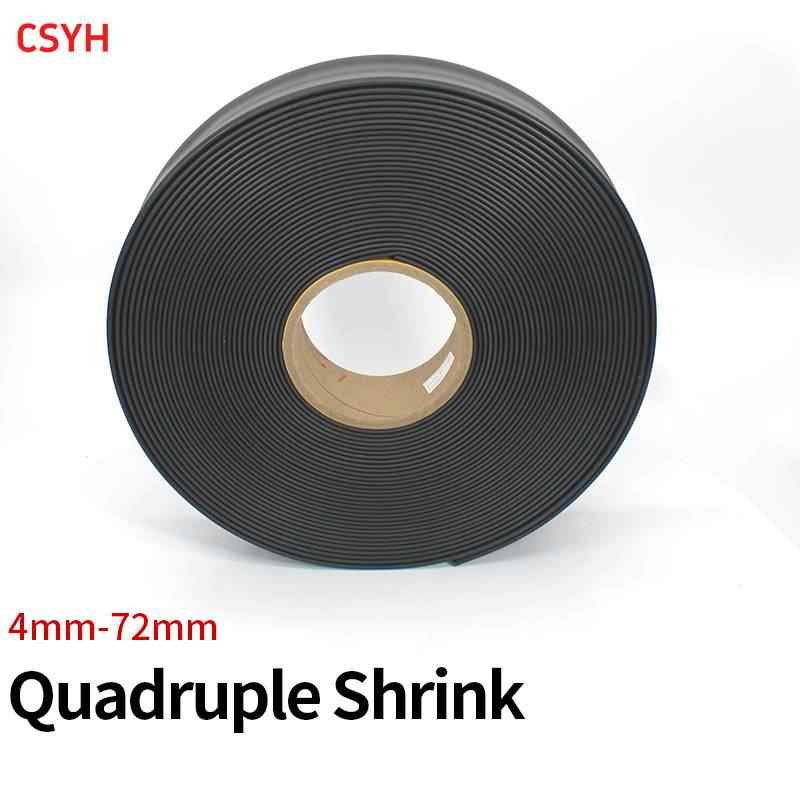 4:1 Dual Wall Heat Shrink Tube