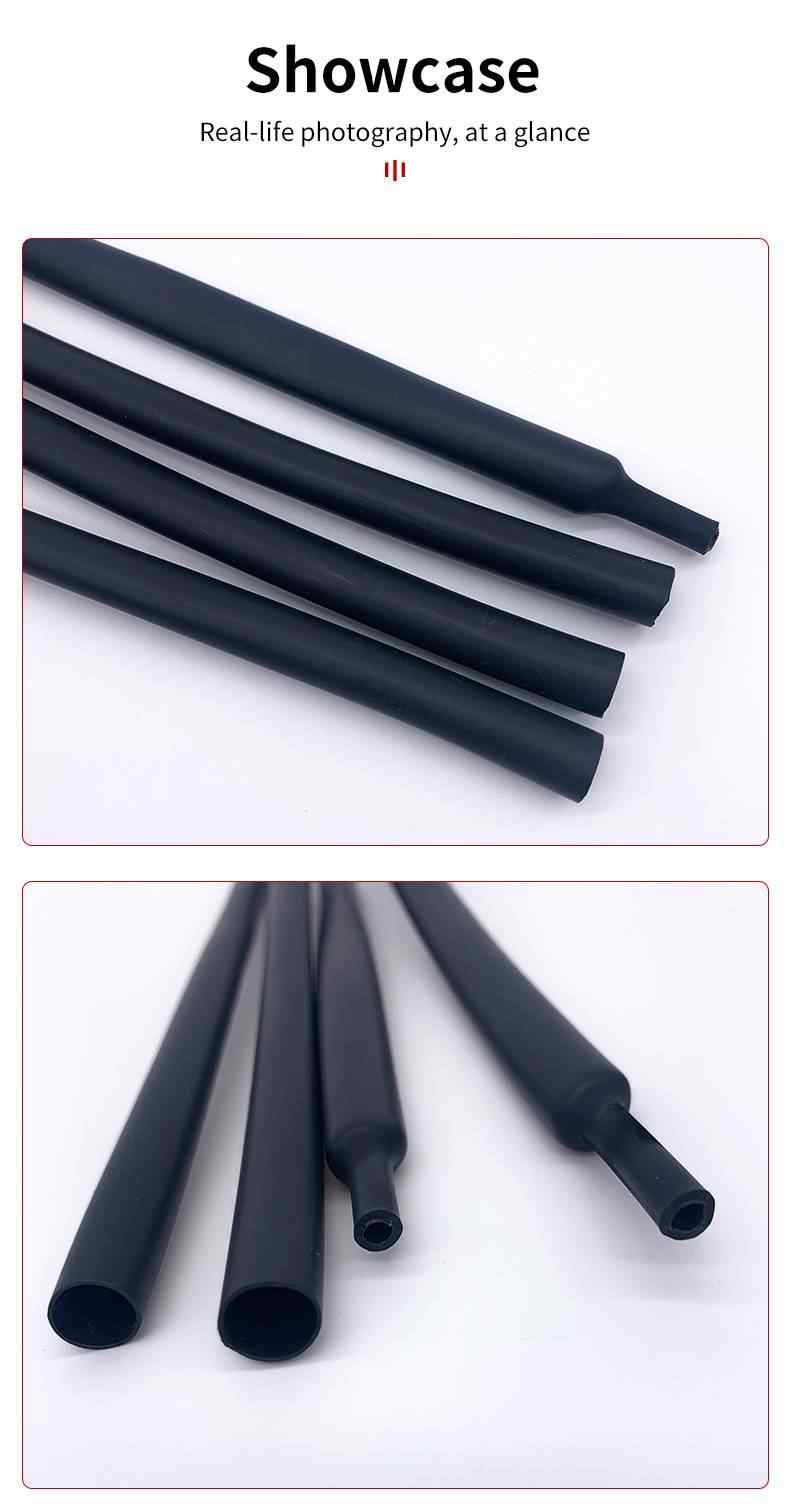 4:1 Dual Wall Heat Shrink Tube 12
