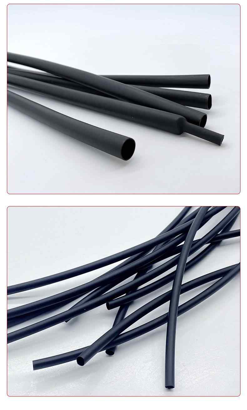 4:1 Dual Wall Heat Shrink Tube 13