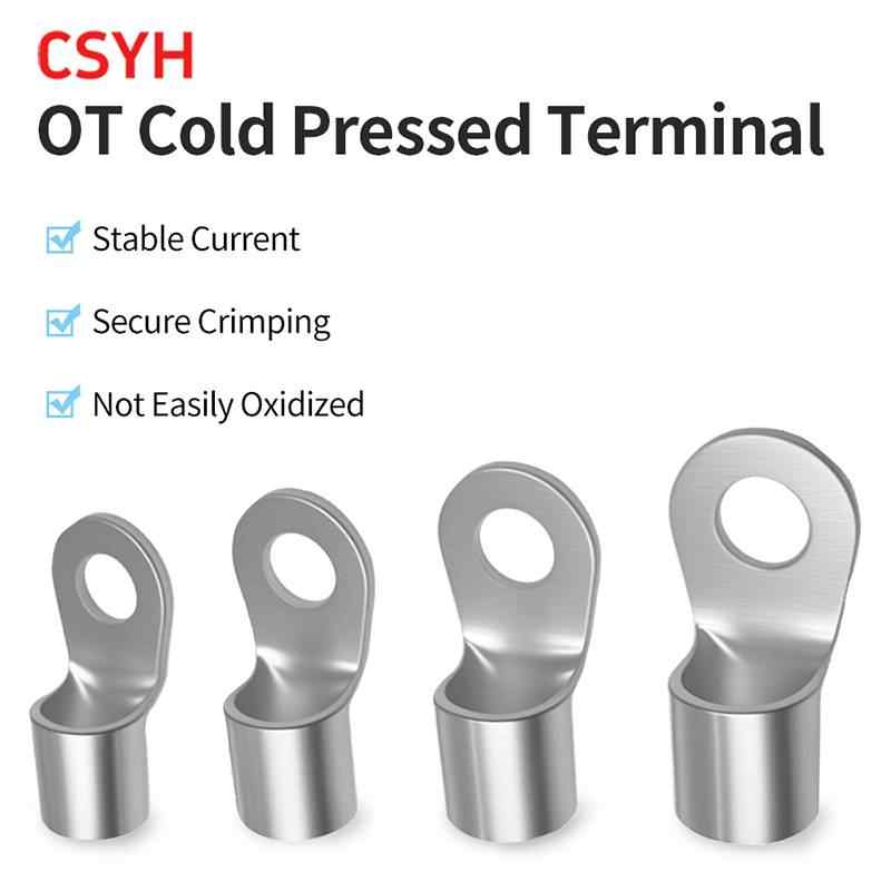 OT Crimp Terminal