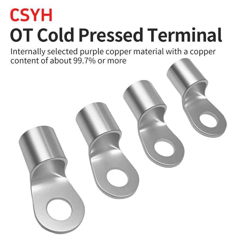 OT Crimp Terminal