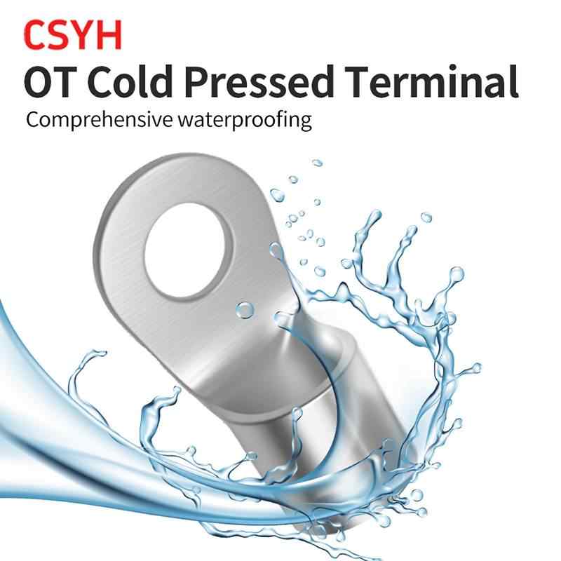 OT Crimp Terminal