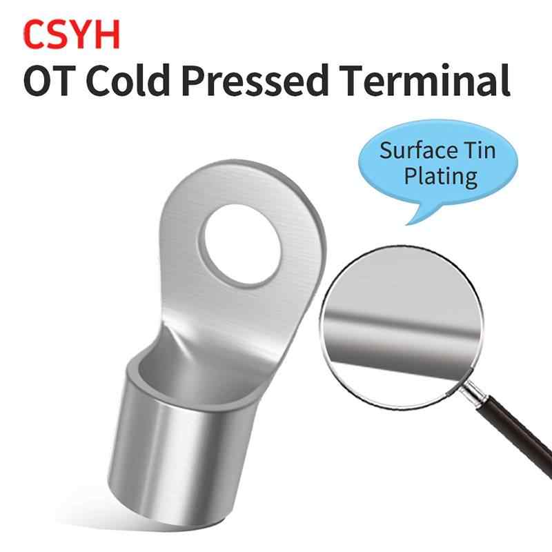 OT Crimp Terminal