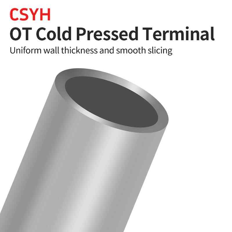 OT Crimp Terminal