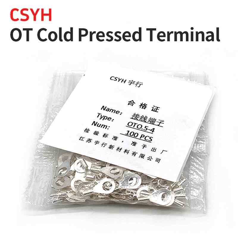OT Crimp Terminal