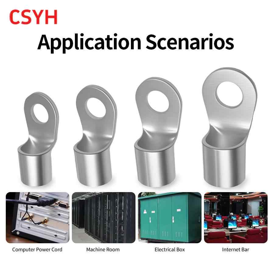 OT Crimp Terminal