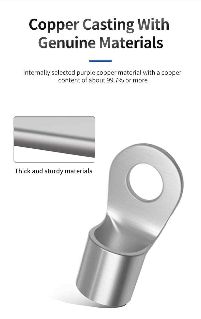 OT Crimp Terminal 3
