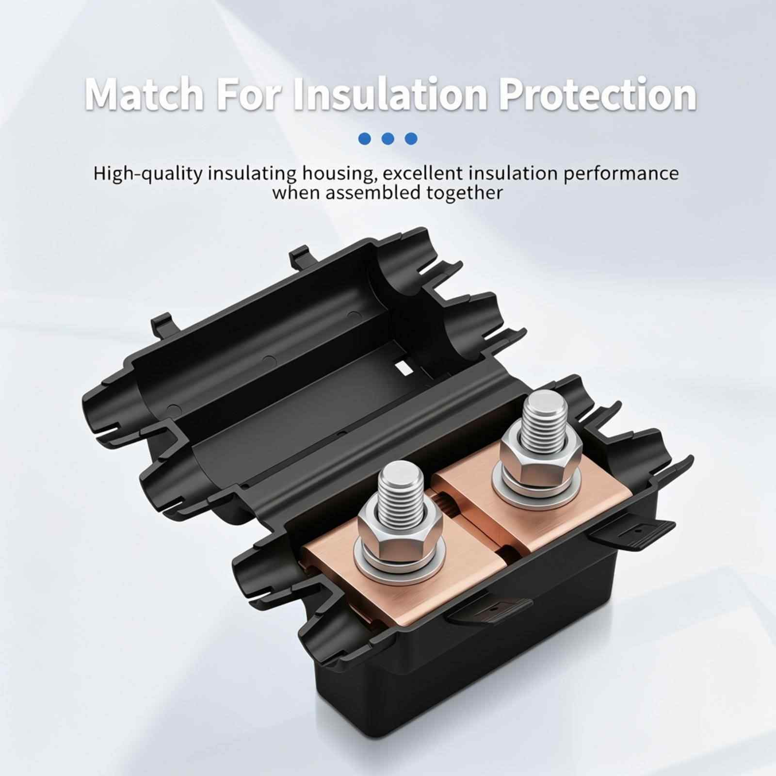 JBT series copper parallel groove clamp