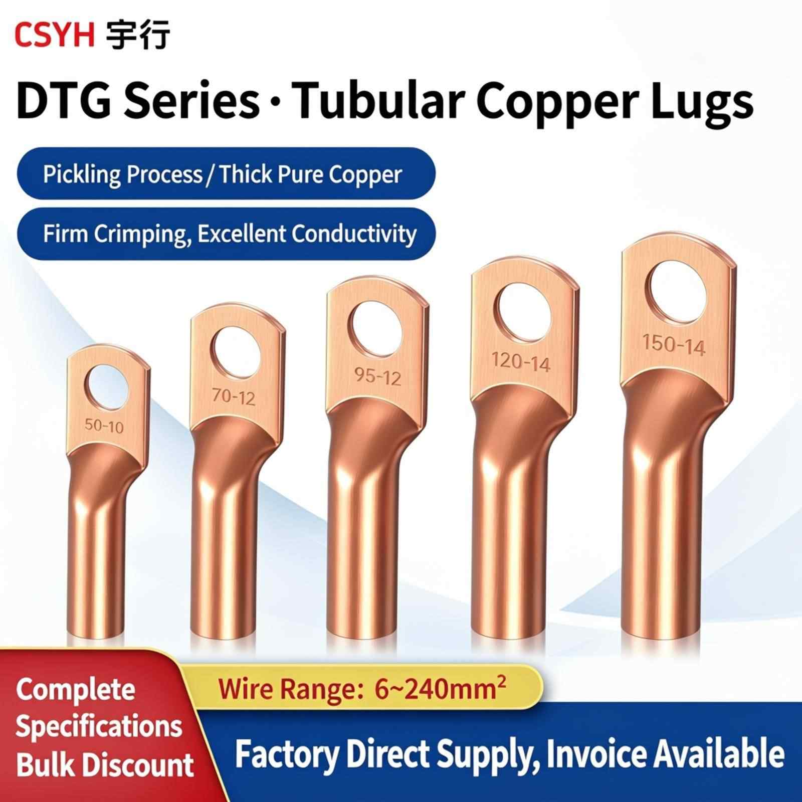 DTG · Purple Copper