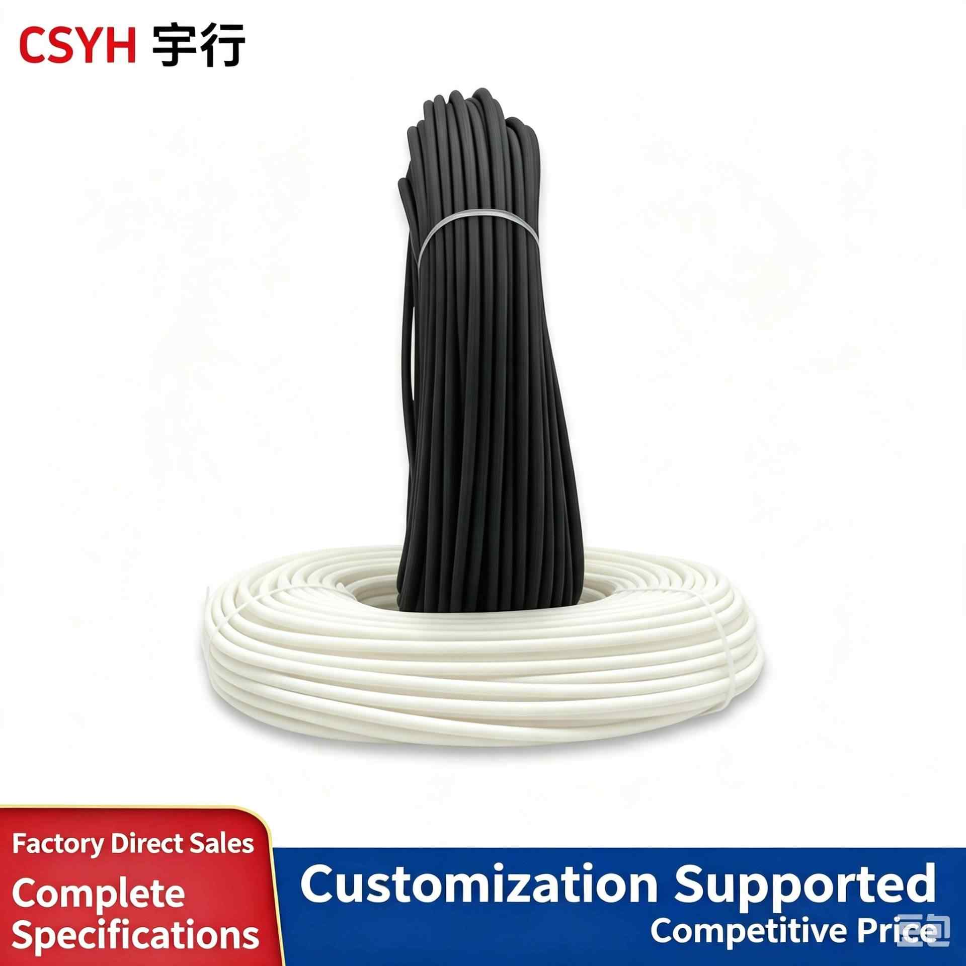 Fiberglass Braided Sleeving