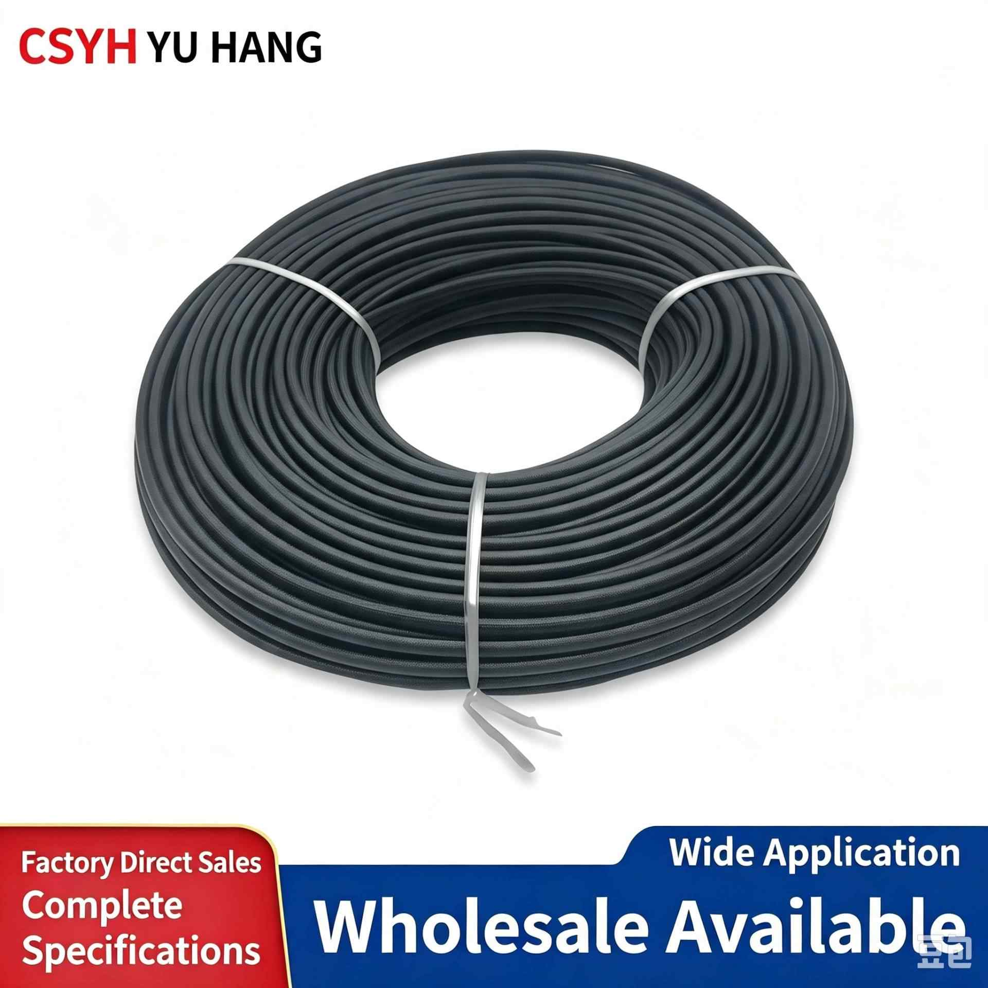 Fiberglass Braided Sleeving