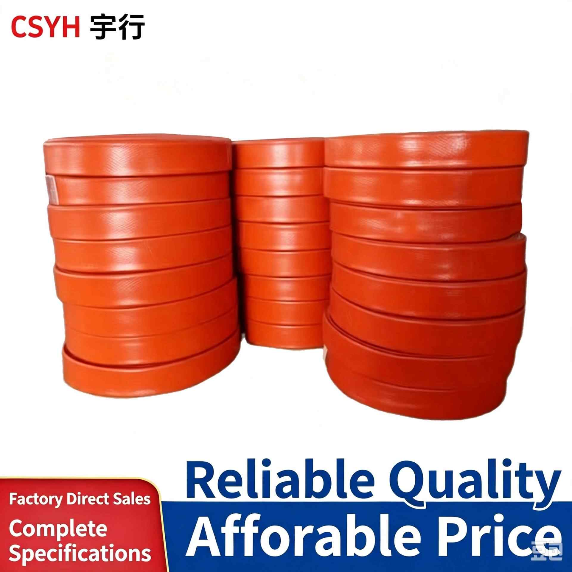 Fire Resistant Sleeve