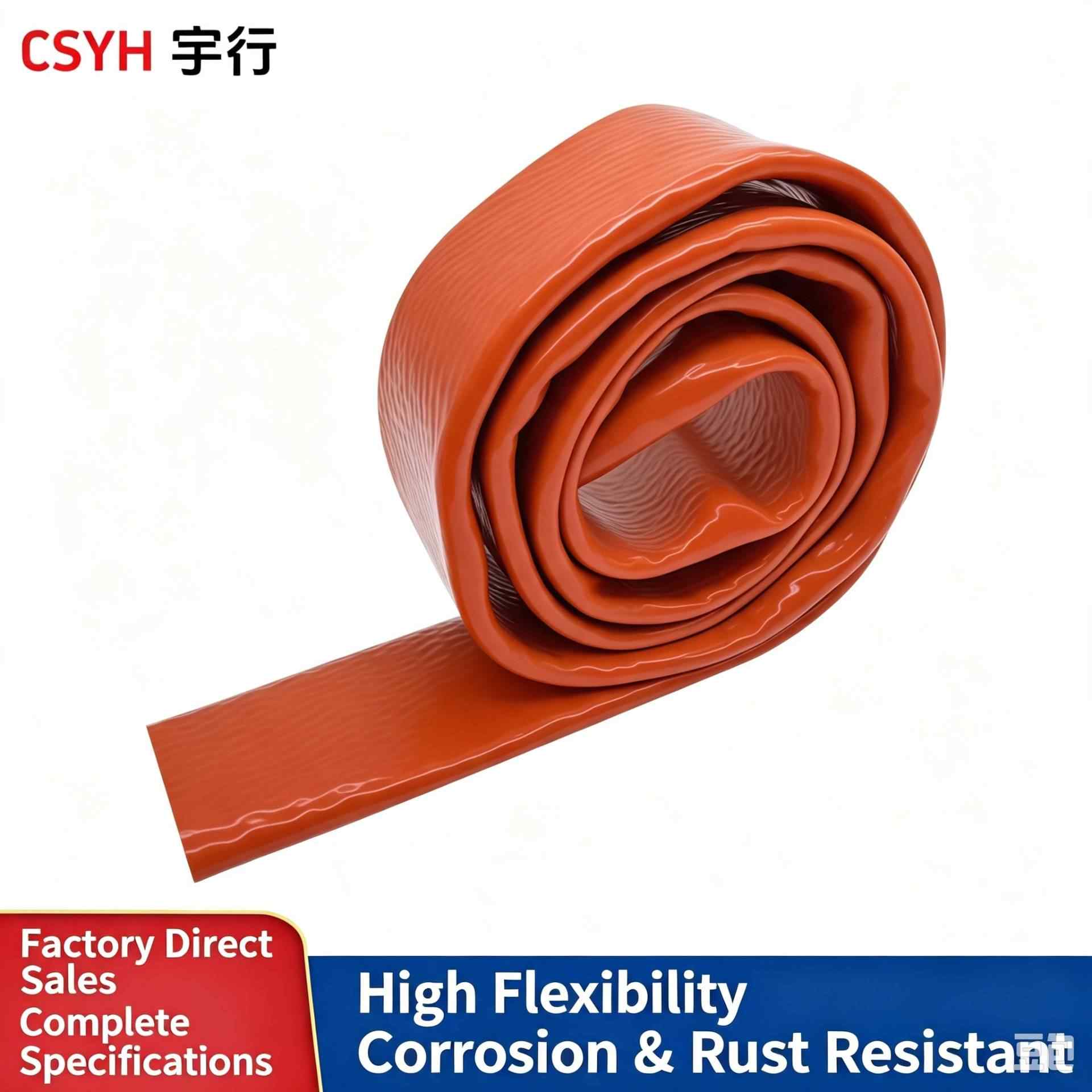 Fire Resistant Sleeve