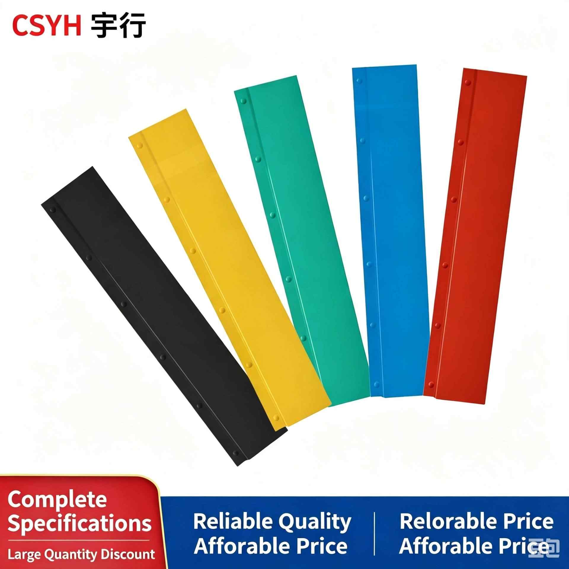 Snap-Type 10-35kV Busbar Cover Box