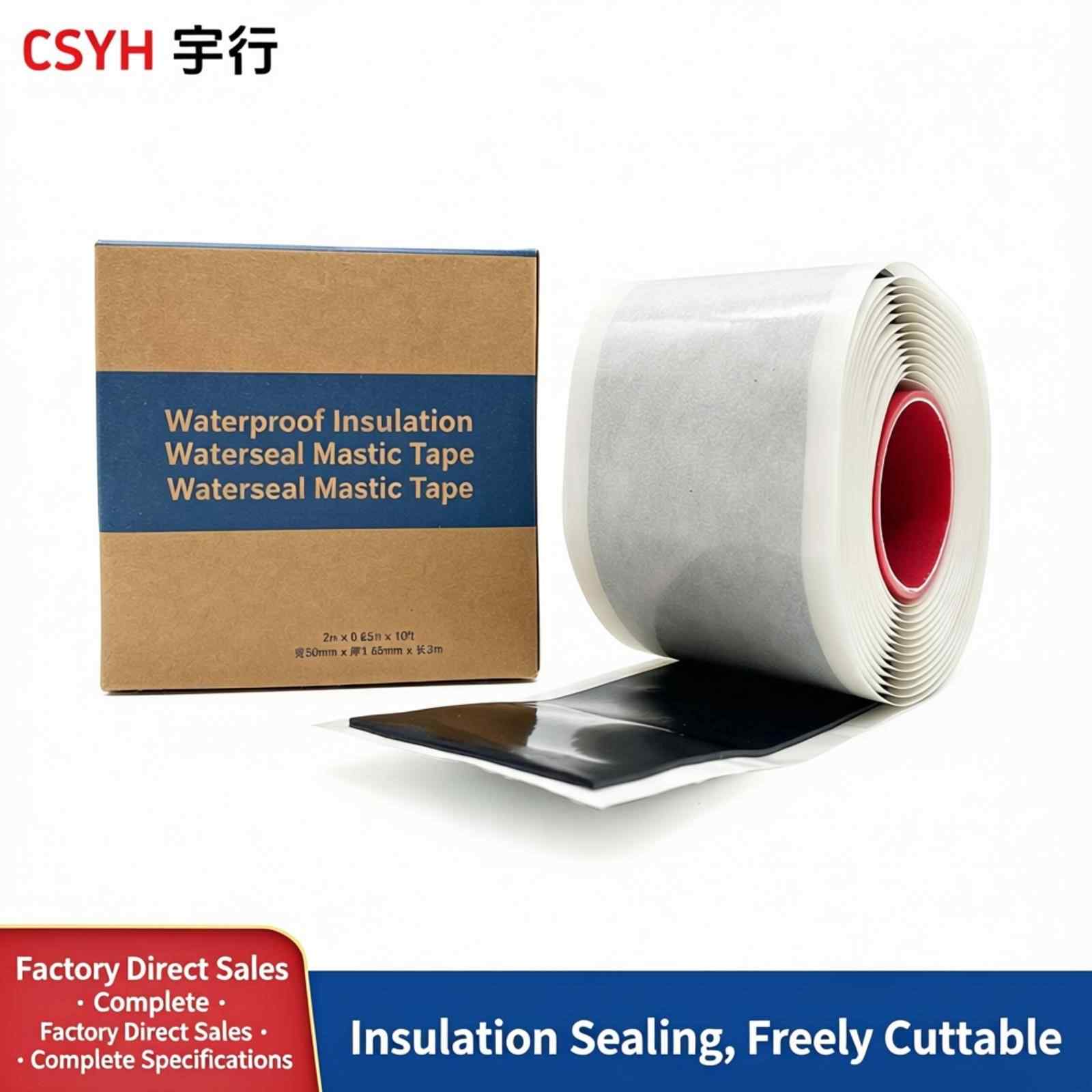 Waterproof Insulation Tape