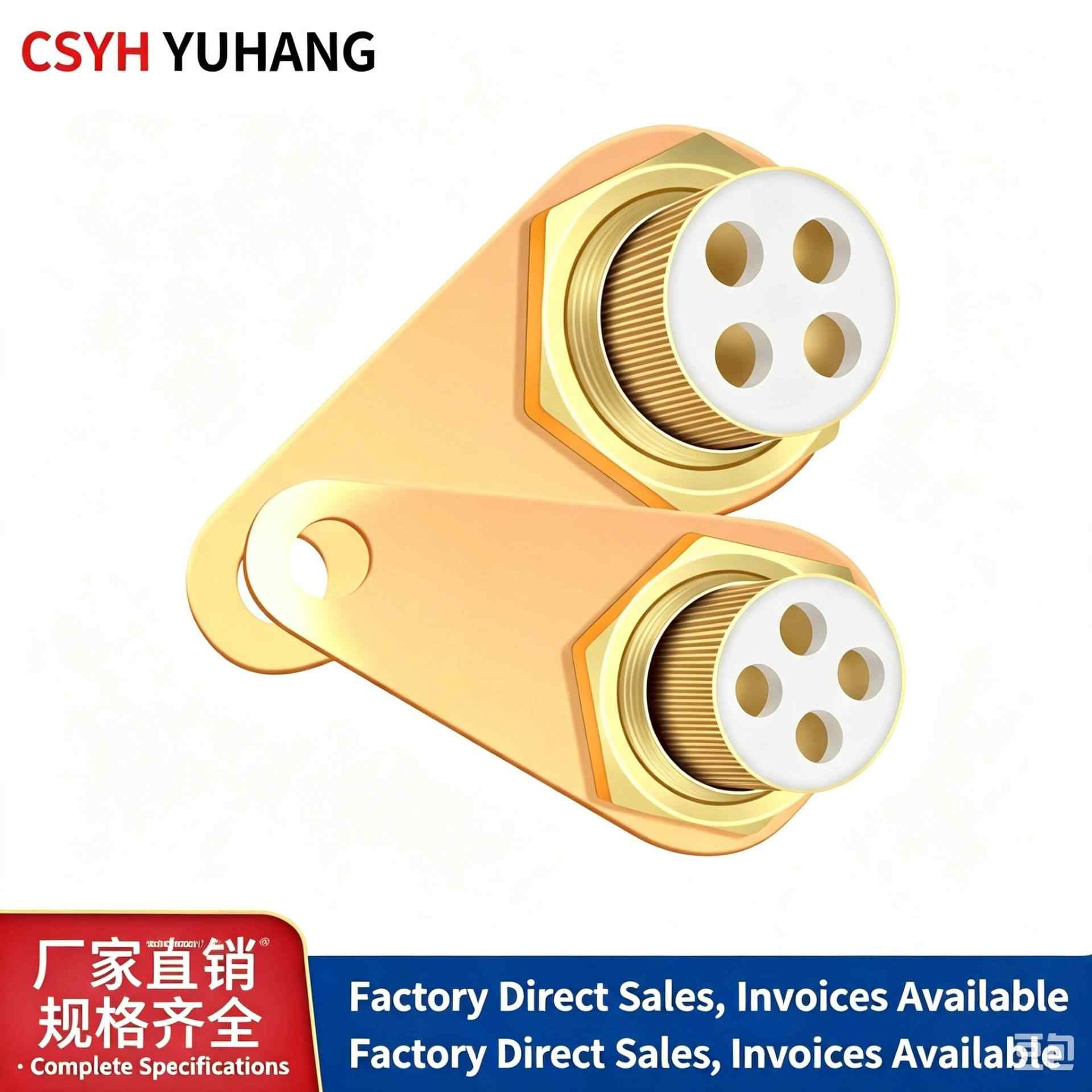 Mineral Insulated Cable Terminal - Multi-Core