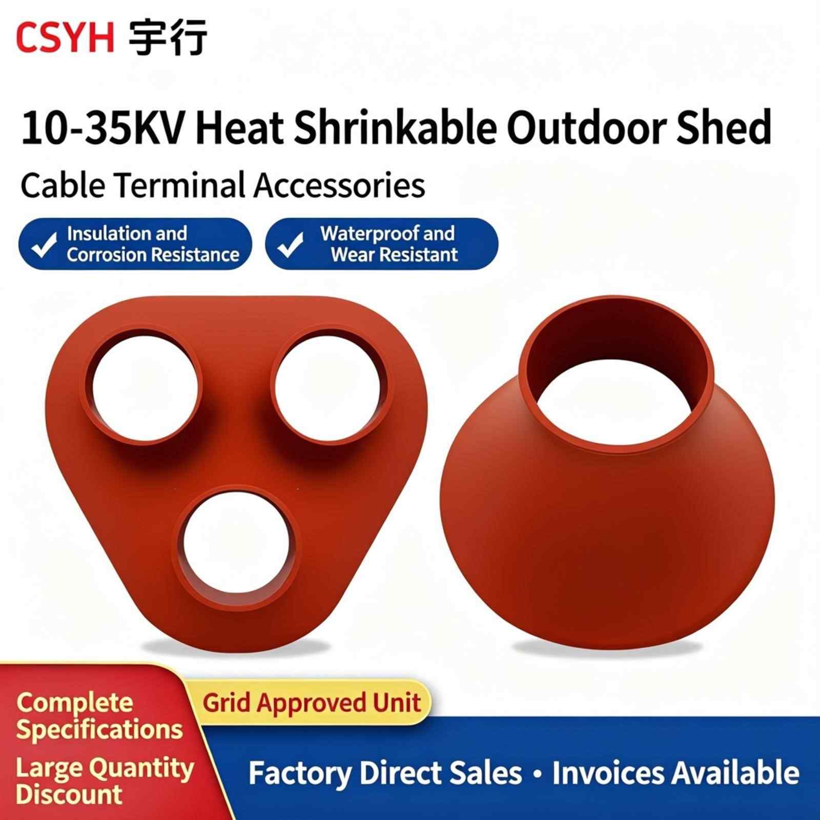 Indoor & Outdoor Weather Sheds