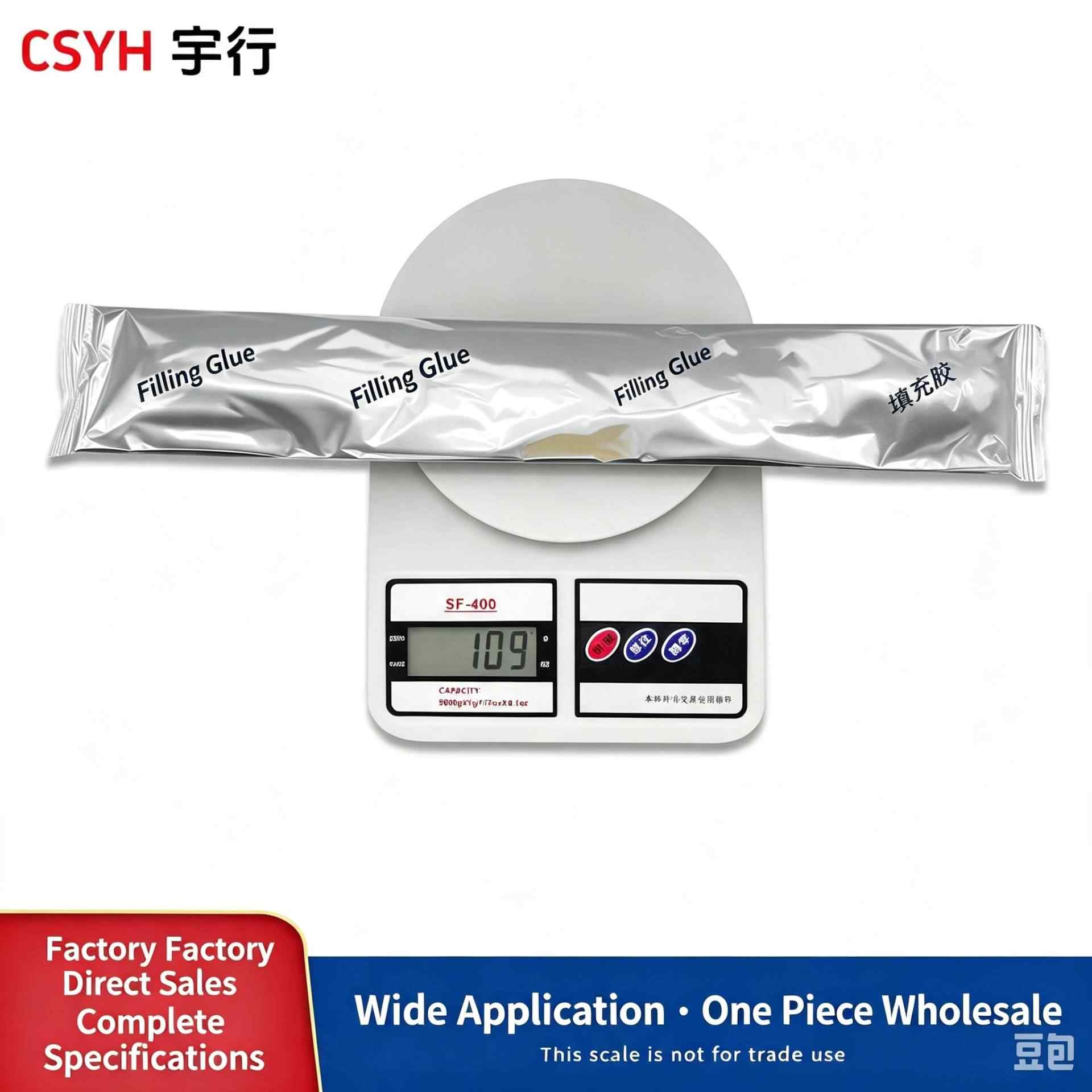 Insulating Filler Compound