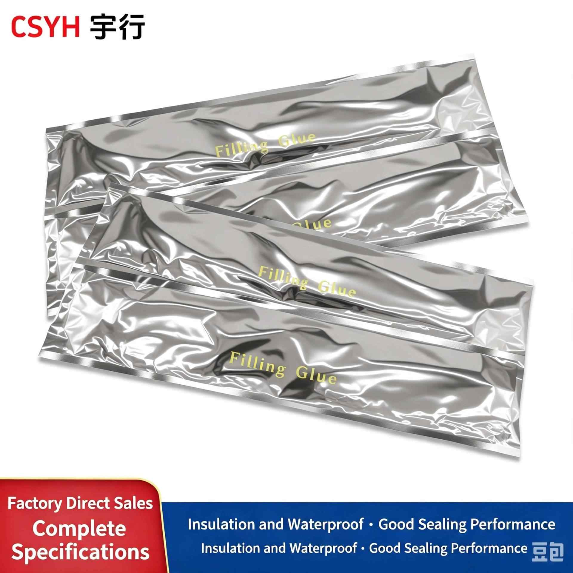 Insulating Filler Compound
