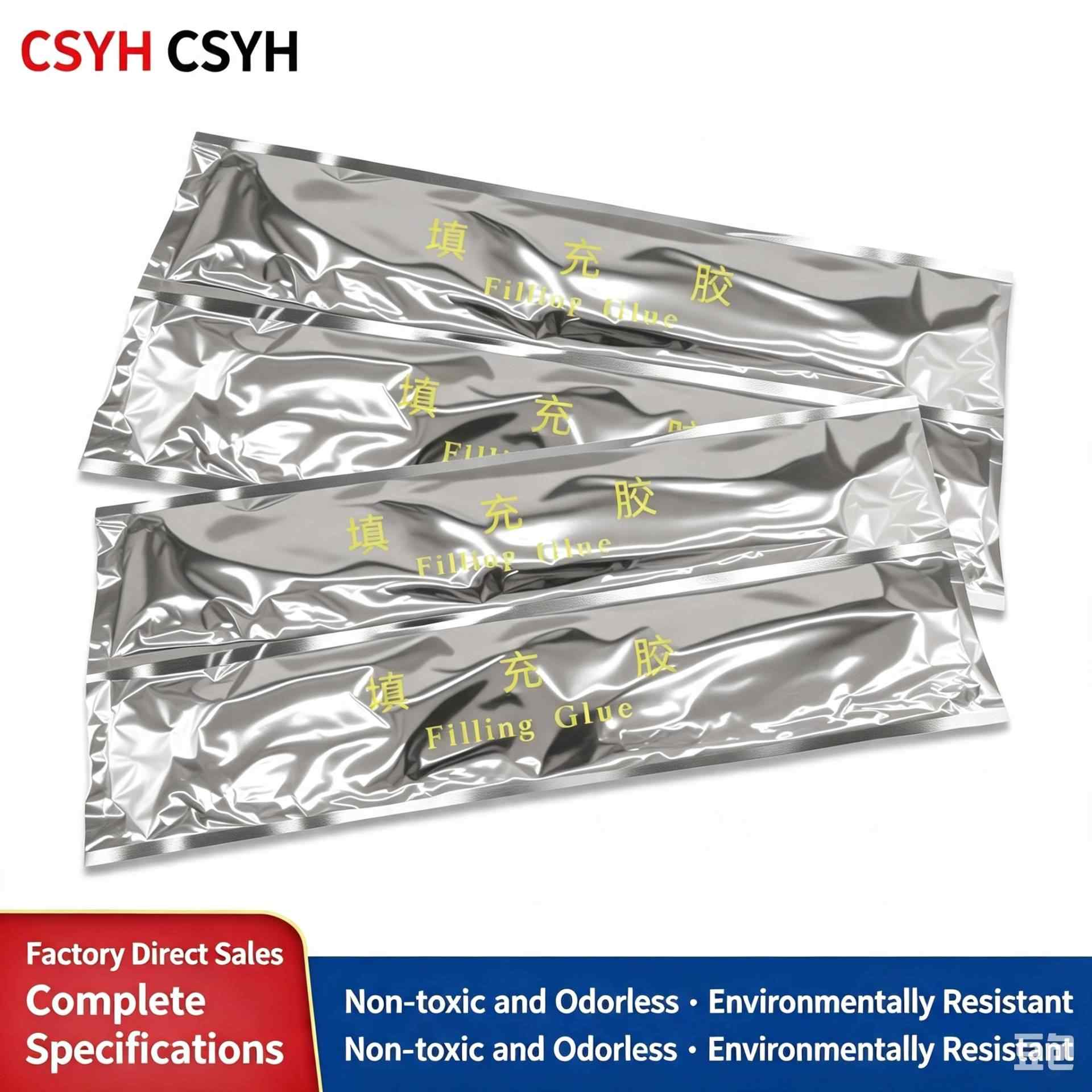 Insulating Filler Compound