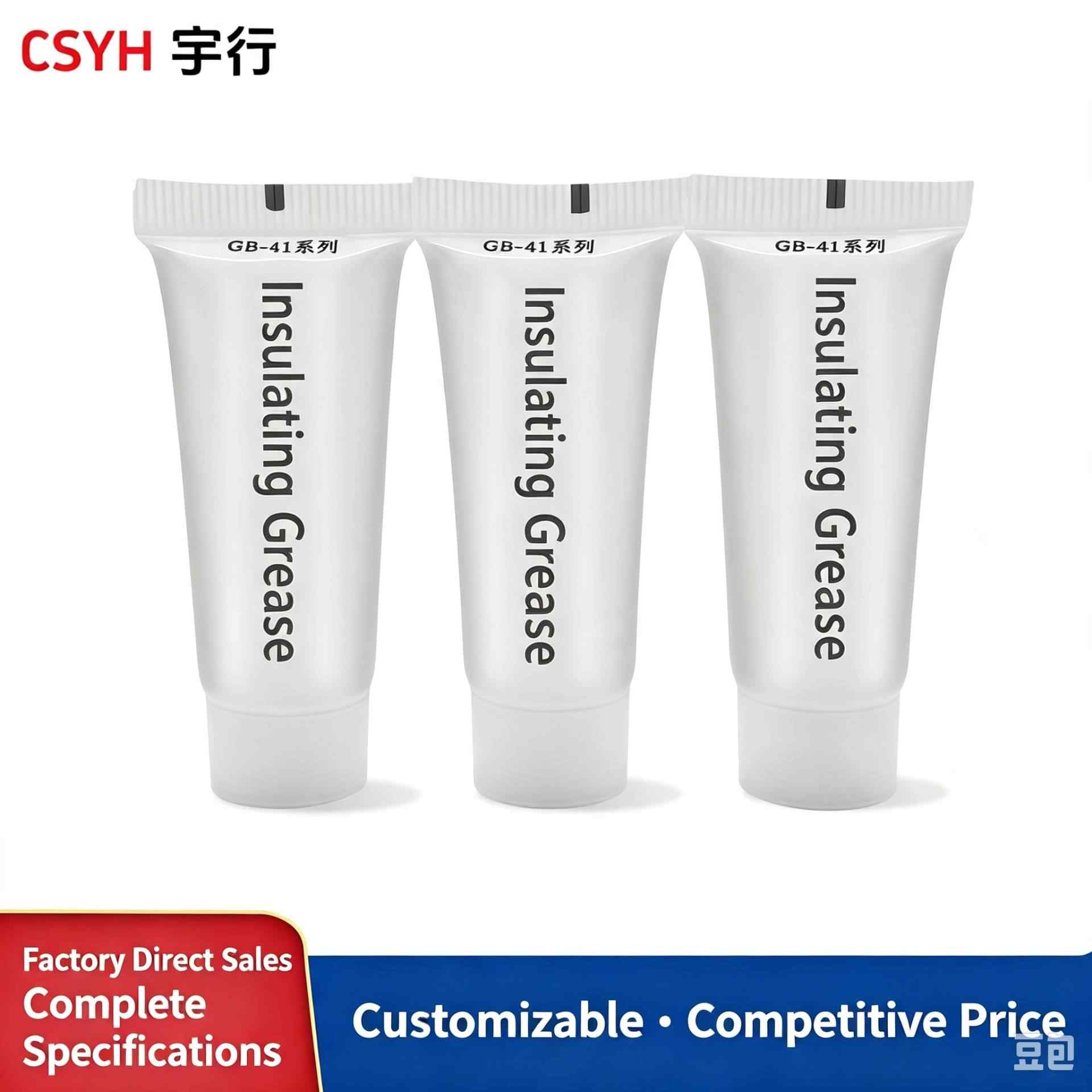 Insulating Silicone Grease